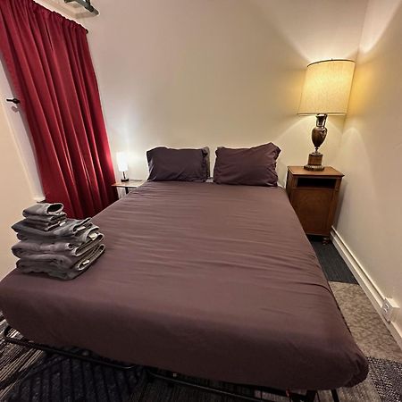 West River House Траки Экстерьер фото