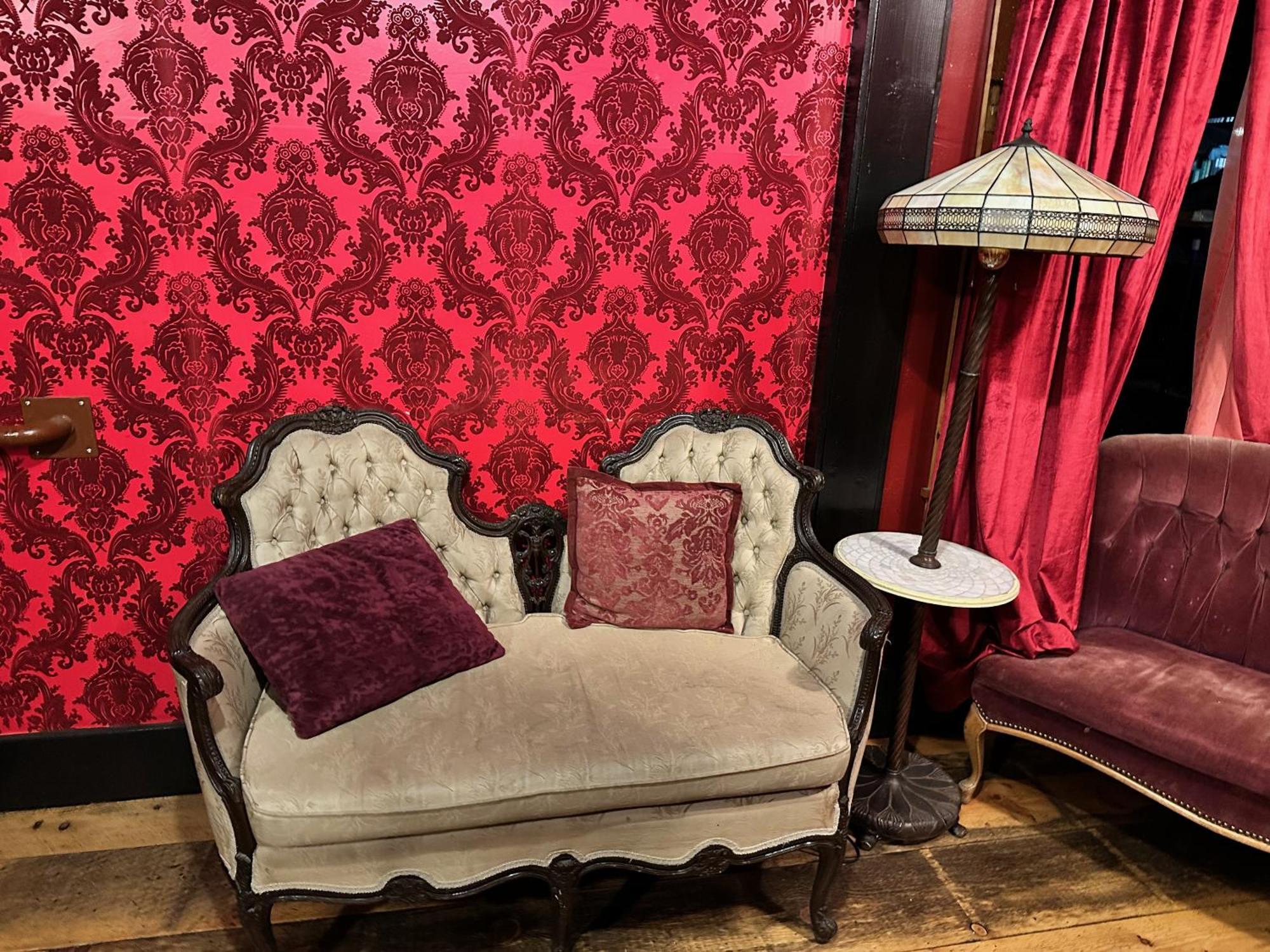 West River House Траки Экстерьер фото