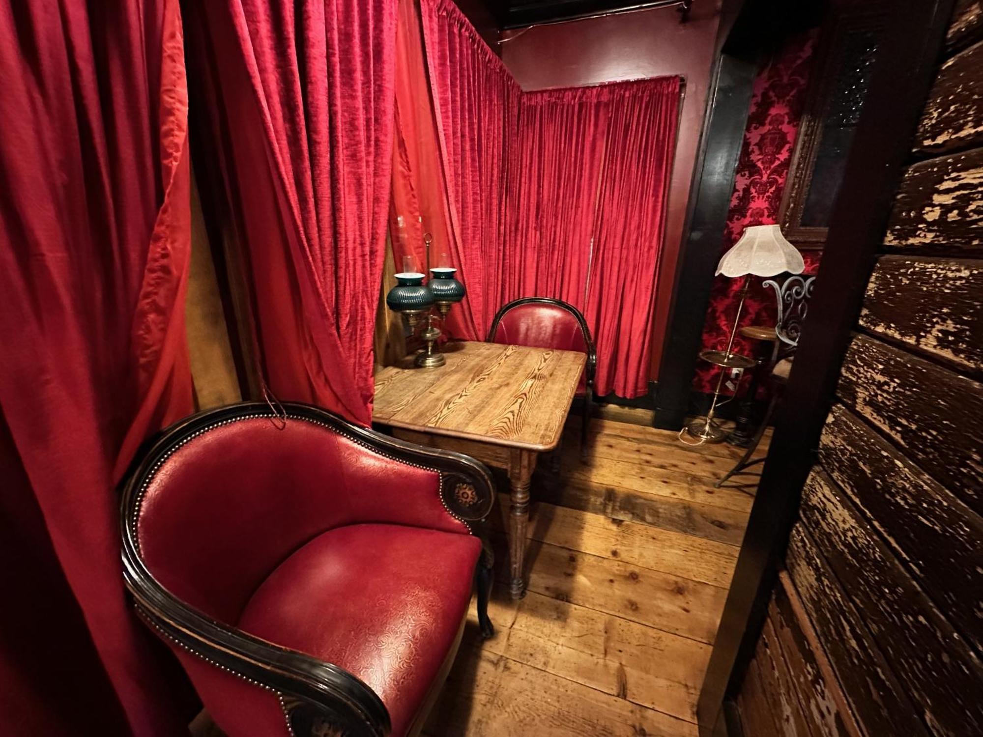 West River House Траки Экстерьер фото
