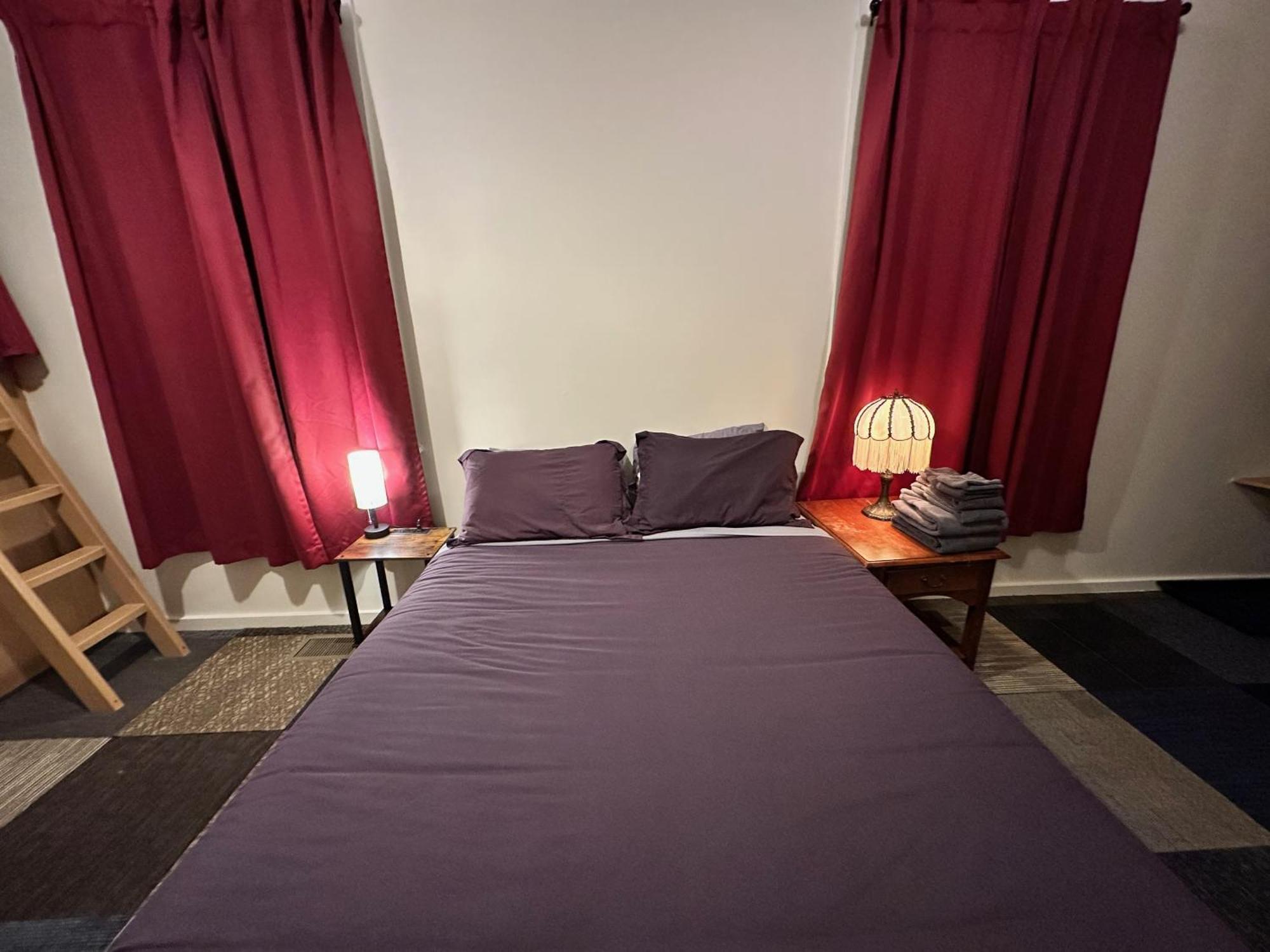 West River House Траки Экстерьер фото