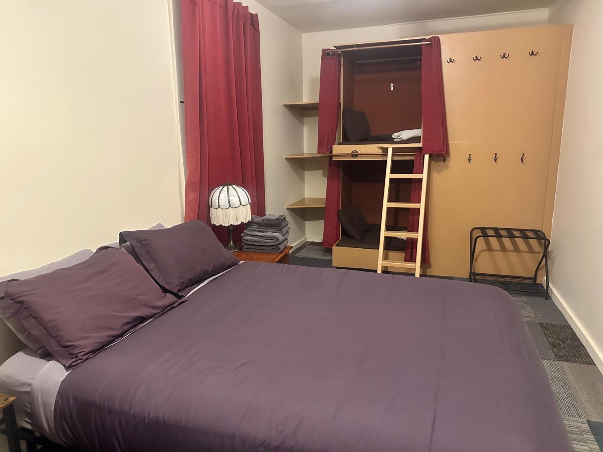 West River House Траки Экстерьер фото