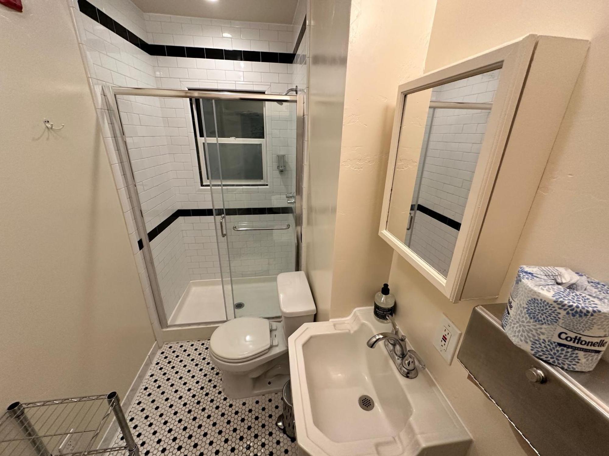 West River House Траки Экстерьер фото
